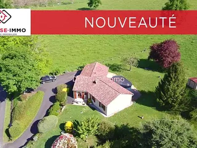 Puybrun 46130 Achat / Vente maison 4 pièces t4 piscine