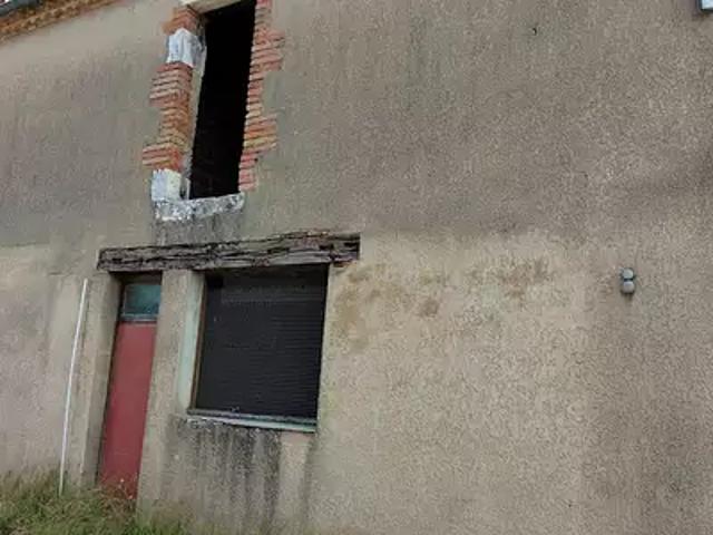 Puycasquier 32120 Achat / Vente maison 8 pièces t8