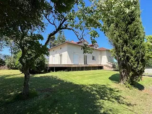 Puycelsi 81140 Achat / Vente maison 3 pièces t3