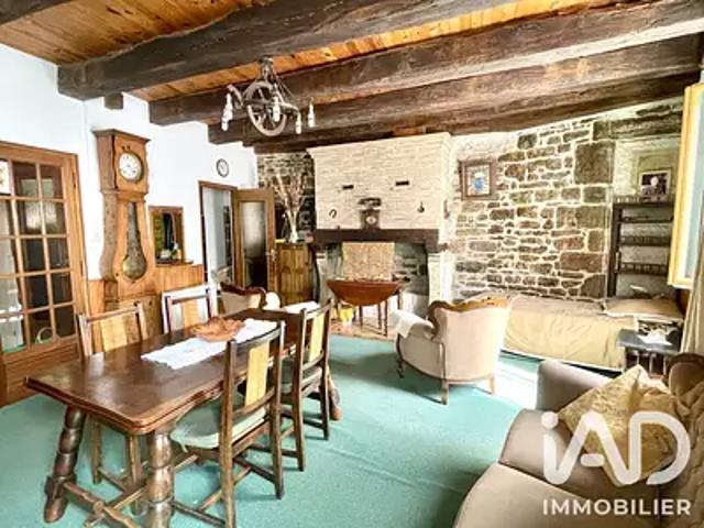 Puycelsi 81140 Achat / Vente maison 3 pièces t3