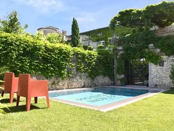 Puygiron 26160 Achat / Vente maison 7 pièces t7