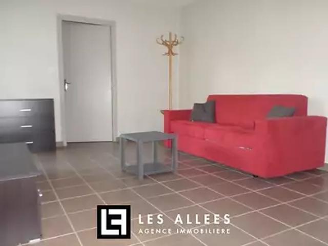 Puygiron 26160 Location appartement 1 pièce t1
