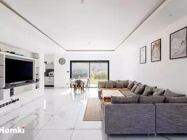 Puygouzon 81990 Achat / Vente maison 5 pièces t5 jardin terrasse