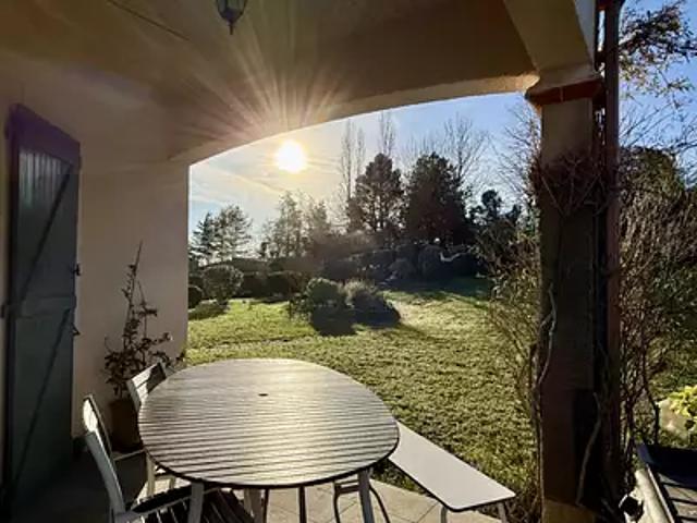 Puygouzon 81990 Achat / Vente maison 5 pièces t5