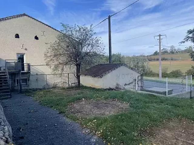 Puygouzon 81990 Location appartement 3 pièces t3