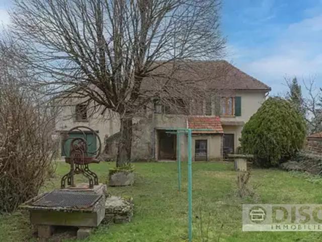 Puylagarde 82160 Achat / Vente maison 5 pièces t5