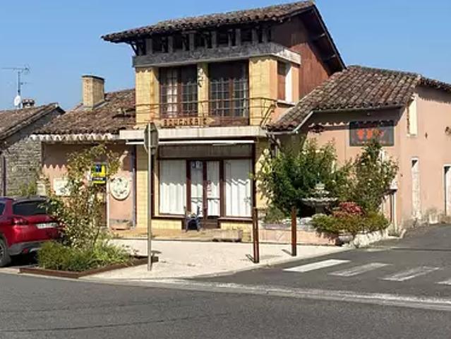 Puylaroque 82240 Achat / Vente maison 2 pièces t2