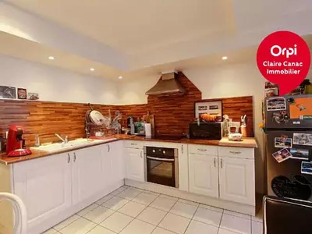 Puylaurens 81700 Location appartement 3 pièces t3