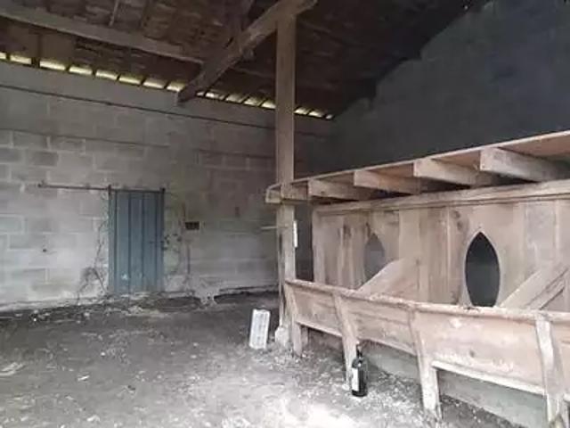 Puynormand 33660 Achat / Vente maison 1 pièce t1