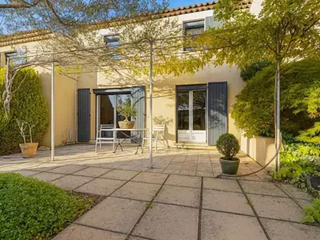 Puyricard 13540 Achat / Vente maison 5 pièces t5