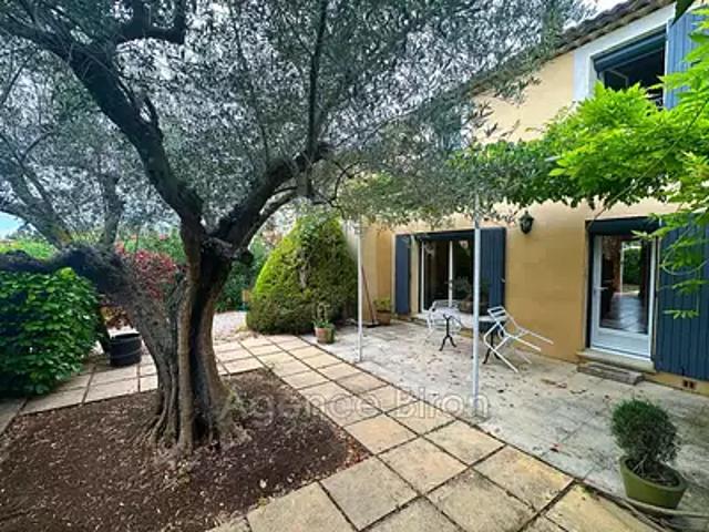 Puyricard 13540 Achat / Vente maison 6 pièces t6