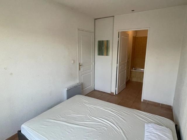 Puyricard Appartement à louer 2 pièces 31 m² 760 €