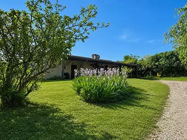 Puysserampion 47800 Achat / Vente maison 5 pièces t5 terrasse