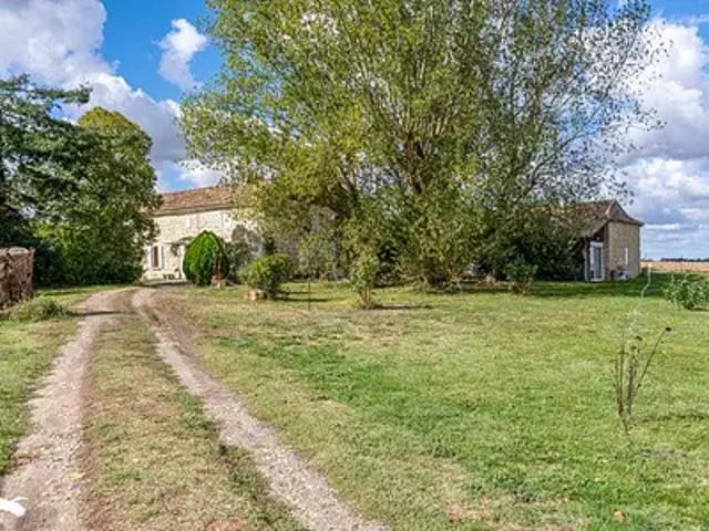 Puysserampion 47800 Achat / Vente maison 9 pièces t9 parking