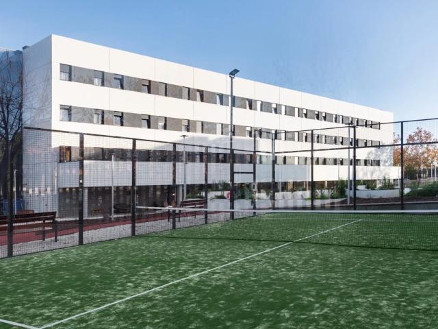 Pozuelo Madrid Student Accommodation, Spain | Amber