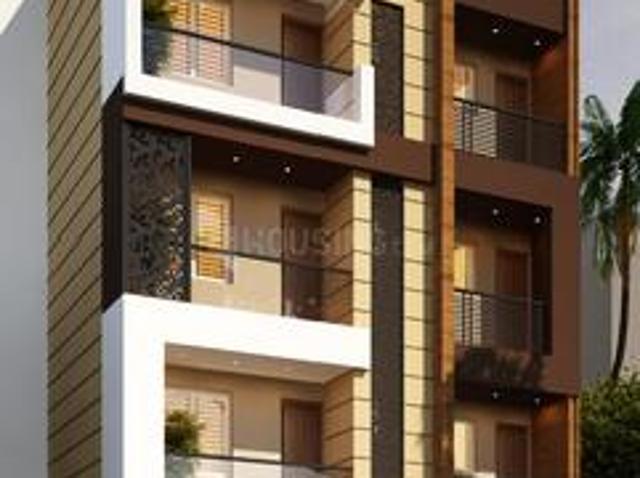 Puzhal 2 BHK Apartment For Sale Chennai