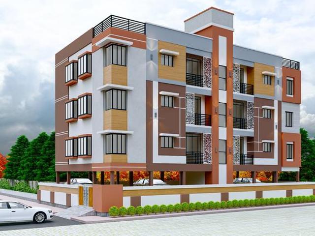 Surapet 2 BHK Apartment For Sale Chennai