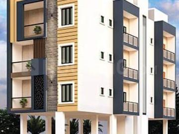 Madhavaram Chennai, Chennai, Chennai District, Tamil Nadu