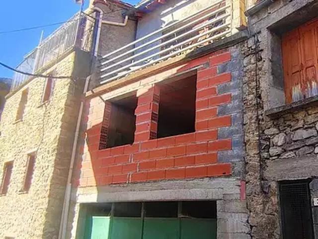 Py 66360 Achat / Vente maison 2 pièces t2