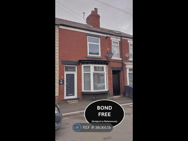 Pym Road, Mexborough S64, 3 bed terraced house to rent, £875 pcm | PrimeLocation