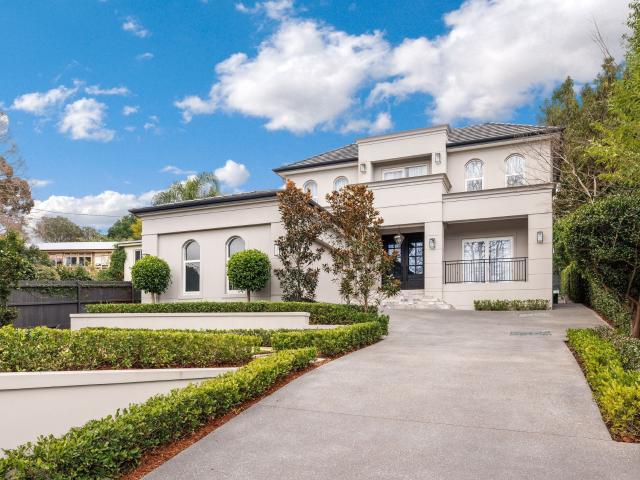 Pymble, 33 Rushall Street
