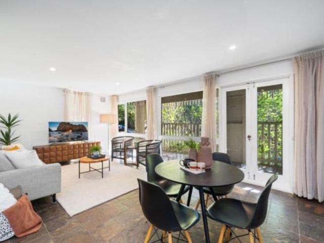 Pymble