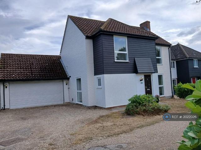 Pyne Gate, Chelmsford, CM2 4 bed detached house to rent £2,200 pcm £508 pw