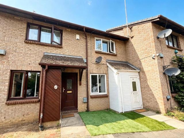 Pycroft Way, Edmonton N9, 2 bed end terrace house to rent, £1,950 pcm | PrimeLocation