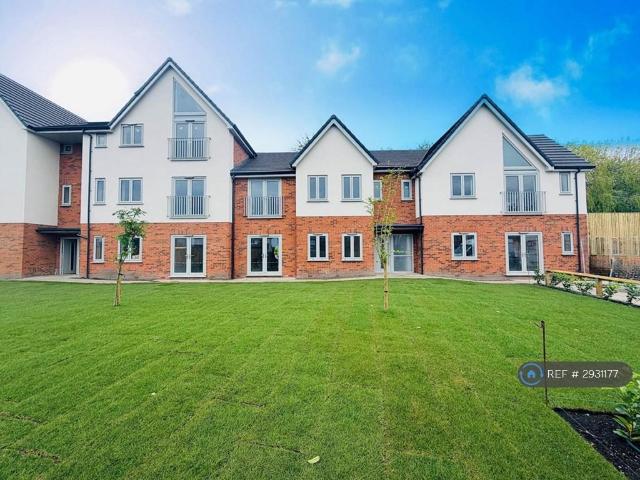 Pye Bridge Close, Liverpool, L31 2 bed flat to rent £1,185 pcm £273 pw