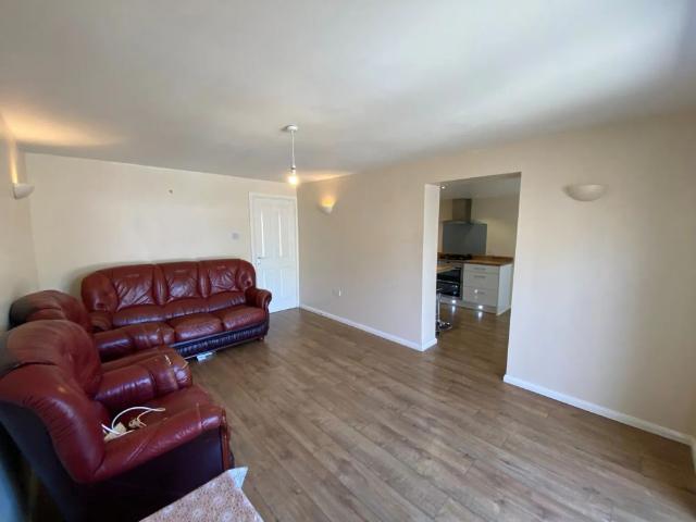 Pye Green Road, Cannock, WS11