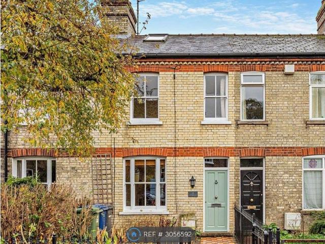 Pye Terrace, Cambridge CB4, 3 bed terraced house to rent, £2,600 pcm | PrimeLocation