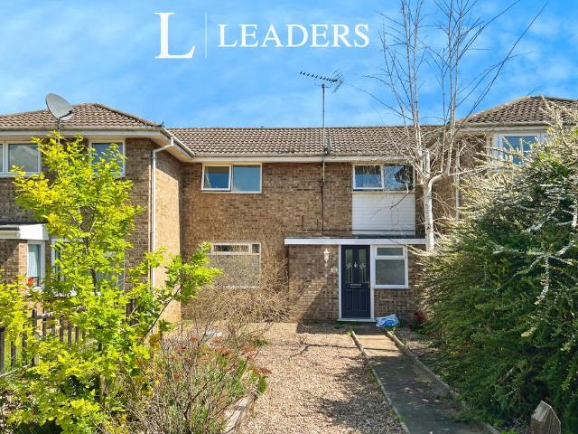 Pyhill, Bretton, Peterborough, PE3 3 bed terraced house to rent £1,150 pcm £265 pw