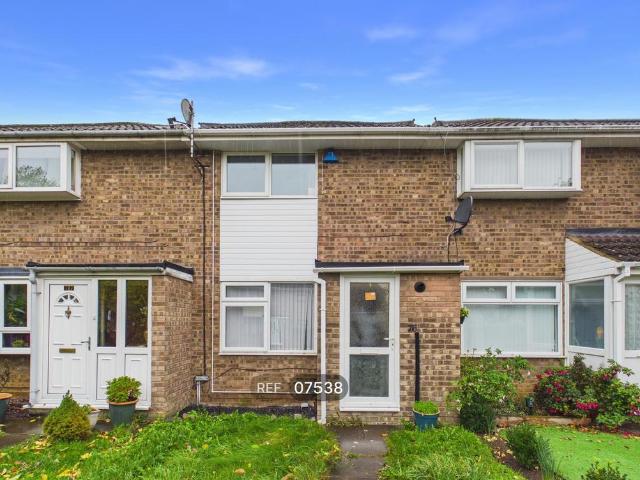 Pyhill, Bretton, Peterborough, PE3 8QH 2 bed terraced house to rent £925 pcm £213 pw
