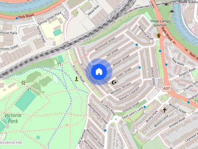Pylle Hill Crescent, Bristol, BS3