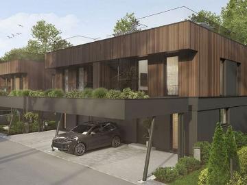 Pylna Residence