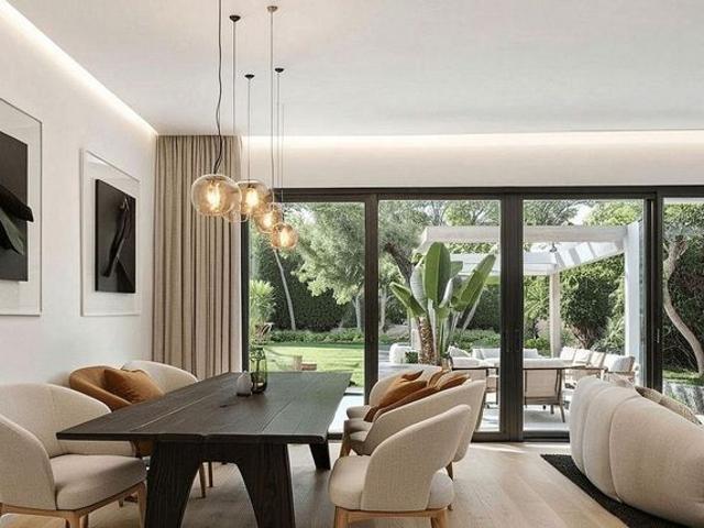 Pylna Residence