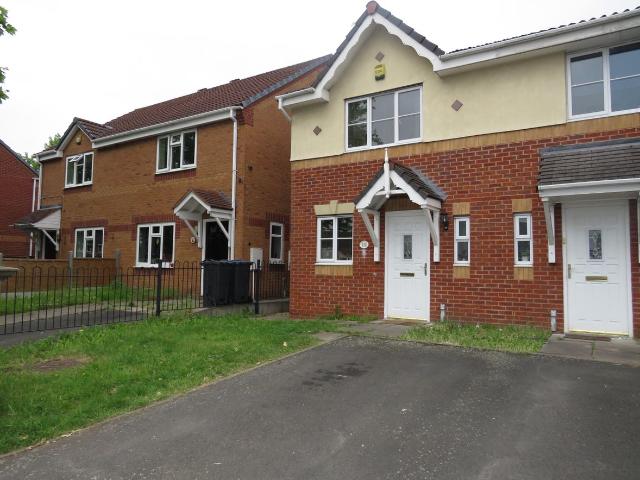 Pype Hayes Road, Birmingham B24, 2 bed property to rent, £1,250 pcm | PrimeLocation