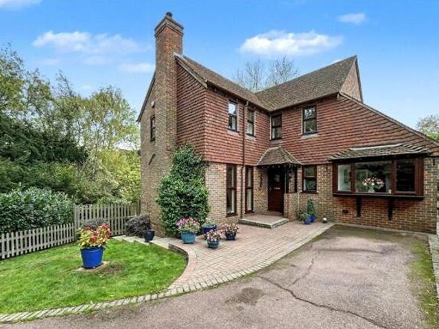Pyrus Close, Walderslade, 4 Bedroom Detached