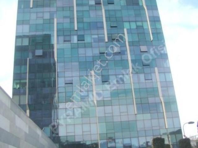 Pyramıd'den Nish İstanbul Residence B blok 82m2 1+1