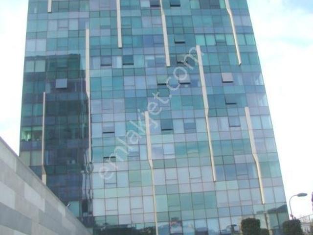 Pyramıd'den Nish İstanbul Residence B blok 87m2 1+1