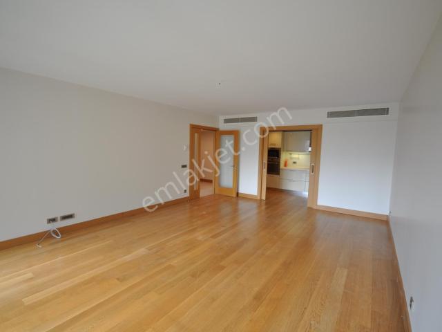 Pyramıd'den Novus Residence E blok Ara Kat 138m2 3+1 Daire