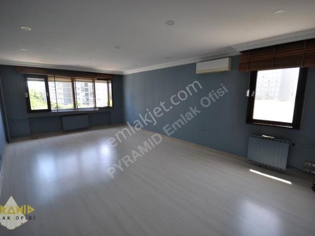 Pyramıd'den Ataköy 9.kısım A Tipi 3+1 Boş Daire