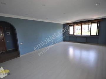 Pyramıd'den Ataköy 9'da Ofis homeofis A Tipi Boş 3+1 Daire