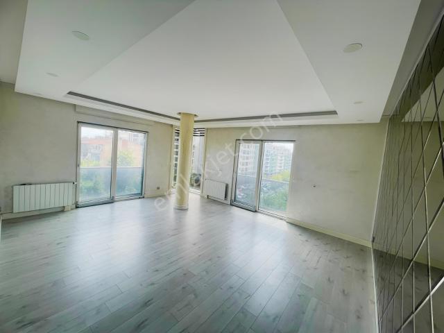 Pyramıd'den Çetinsaya Konakları Şerefiyeli Lüx 3+1 Kiralık