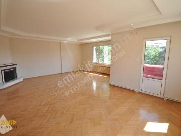 Pyramıd'den Şenlikköy Derya Sk. Çift Girişli 5+2 Teraslı Dubleks