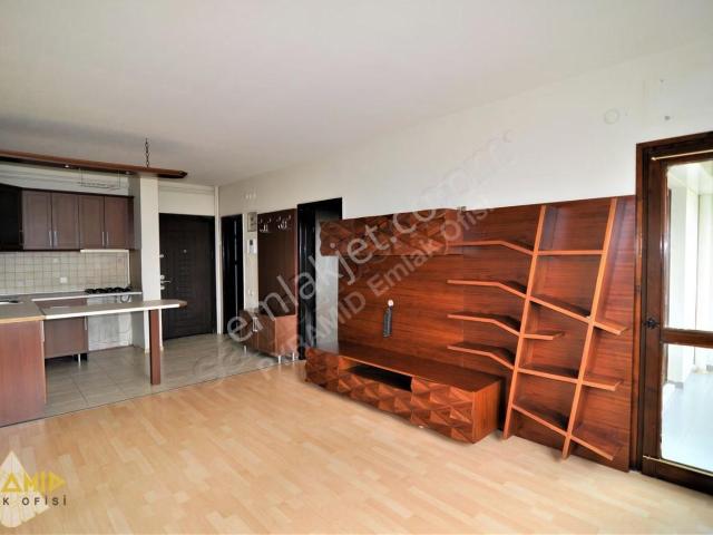 Pyramıd'den Turkuaz Sitesinde Kısa Sürede Boş Teslim 1+1 Daire