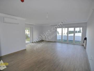 Pyramıd'den Vadişehir 1.etap Bahçe Kullanımlı 215m2 lüx 4+1