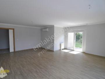 Pyramıd'den Vadişehir 1.etap Bahçe Kullanımlı 215m2 lüx 4+1