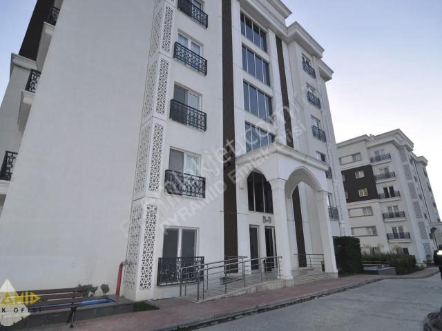 Pyramıd'den Vadişehir 3.etap Konak Tipi Vadi Cephe Lüx 206m2 4+1