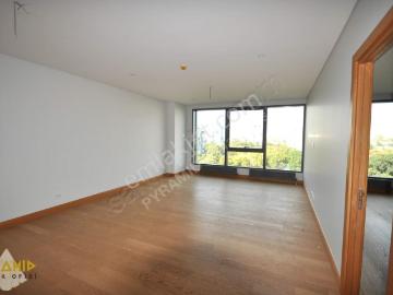 Pyramıd'den Yalı Ataköy C blok b tipi Ünite 99m2 Boş 1+1 Daire